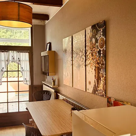 Appartement La Mariefacture - Comme A L'ecole