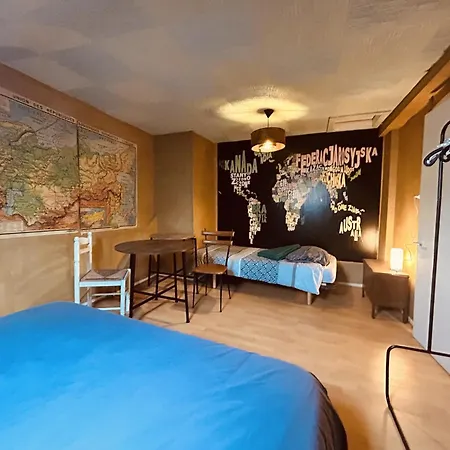 La Mariefacture - Comme A L'ecole *