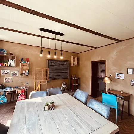 Appartement La Mariefacture - Comme A L'ecole *