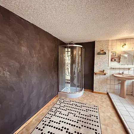 Appartamento La Mariefacture - Comme à L'ecole