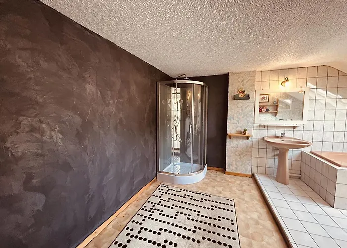 Апартаменты La Mariefacture - Comme A L'ecole