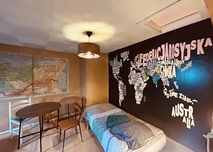 La Mariefacture - Comme A L'ecole Hombourg-Haut